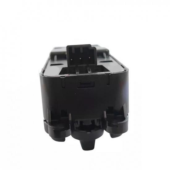 Drivers Side Left Master Power Window Switch 31415675 For Volvo S60 XC60 1.5T