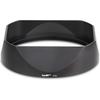 Haoge LH-LQ Net Square Metal Lens Hood for Leica Q2, Q, Q-P, QP Typ 116, and Typ116