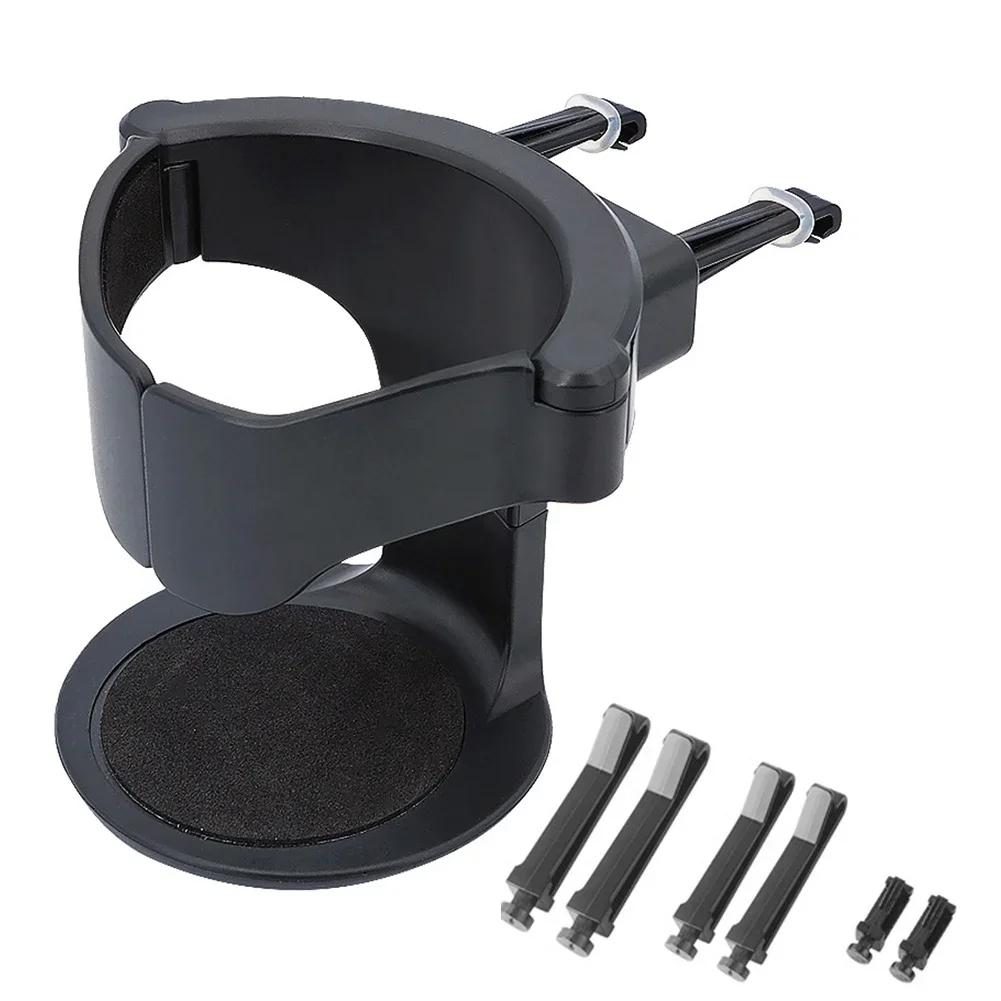 Car Air Vent Drink Cup Bottle Holder Auto Car Truck Water Bottle Holders Stands Car Cup Rack for Water Bottle Ashtray Universal