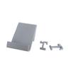 Space Efficient Controller Hanger Plastic Controller Mount Gaming Gear Hook Simplistic Controller Hook Suitable for SKAD