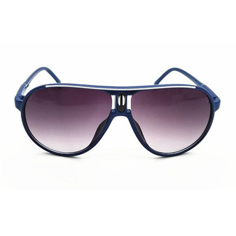 Stylish Driving Big Frame Men Sunglasses Classic Style Outdoor Sport Ultra Lightweight Glasses Shades for Male Gothic Steampunk Without Box
