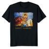 NEW LIMITED Saint Gabriel The Archangel Gabriel Wings T-Shirt Unisex T-Shirt