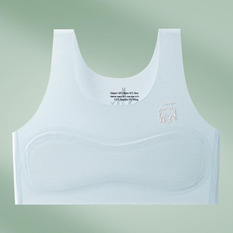 Girls' First Stage Lightweight Vest: Ages 8-14