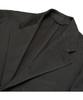 Sortie 416 Cotton Washed Jacket (Charcoal)