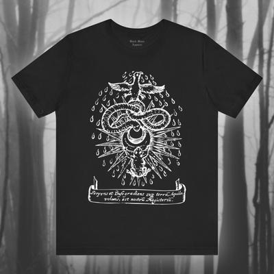 Na górę – T-shirty i koszulki