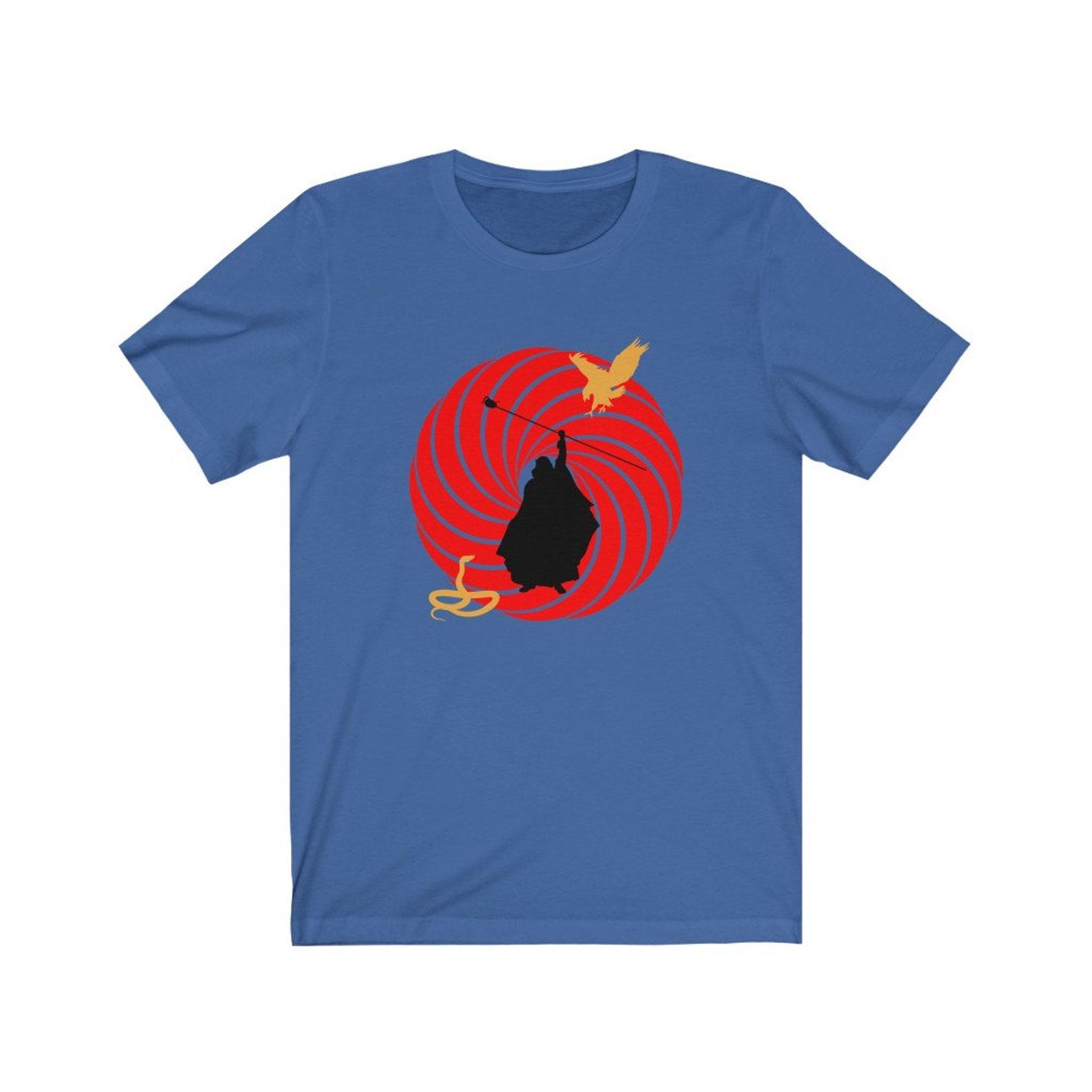 Minimalist Thus Spoke Zarathustra Nietzsche Philosophy T-shirt 2XL