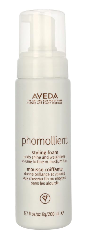 

Пена для укладки волос AVEDA Fomorient 200 мл