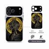 Cartoon Y-Yu Gi Oh Yugioh HD/Matte Full Coverage Films For iPhone 17 Pro Max 17 Pro
