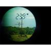 Visionking Professional 6x25 Laser Rangefinder 600M Distance Meter With Flag-Lock Golf Sport Hunting Survey Monocular 6X Tester