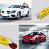 2025 Car Body Putty Scratch Filler Quick Drying Putty Auto Painting Pen Assistant Smooth Vehicle Paint Care Repair Accessories
