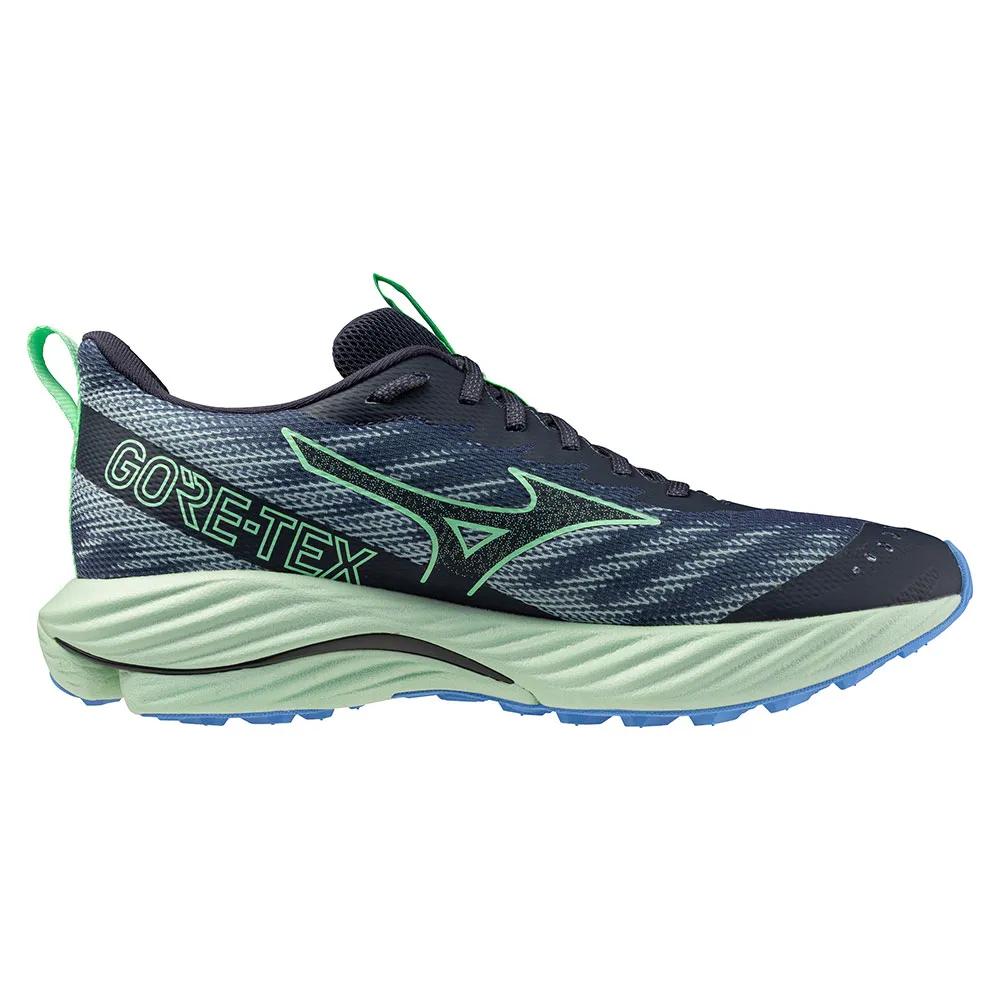 

Mizuno Кроссовки для бега Wave Rider Goretex 2 46