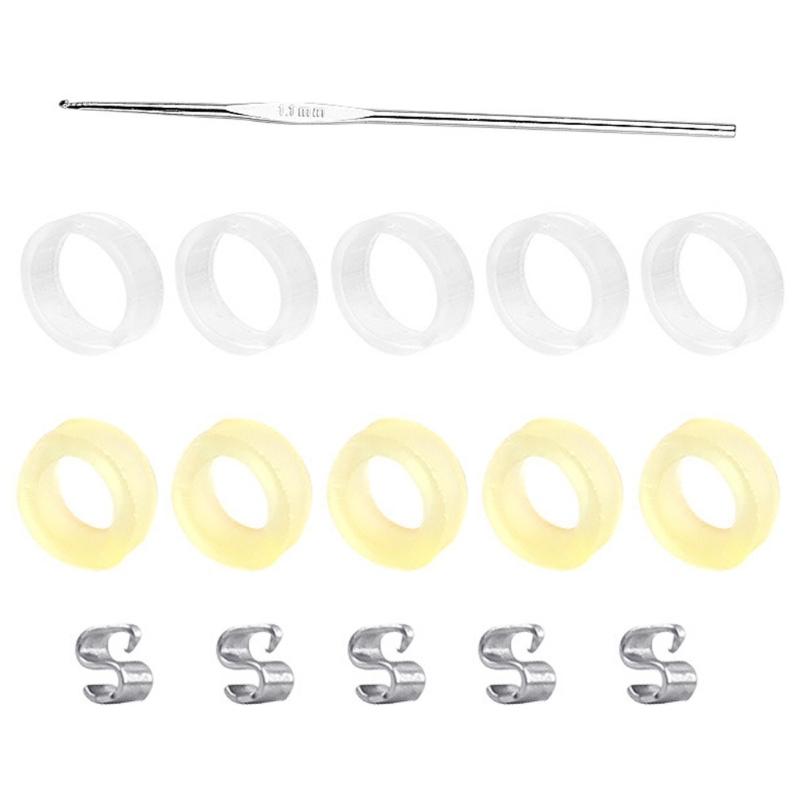 Ingrown Toenail Corrector Stainless Steel Ingrown Toenail Lifter for Ingrown Toenails Paronychia Correction Tool 1