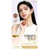 Three Color Eyeshadow Stick Matte Shimmer Glitter Eye Shadow Pen