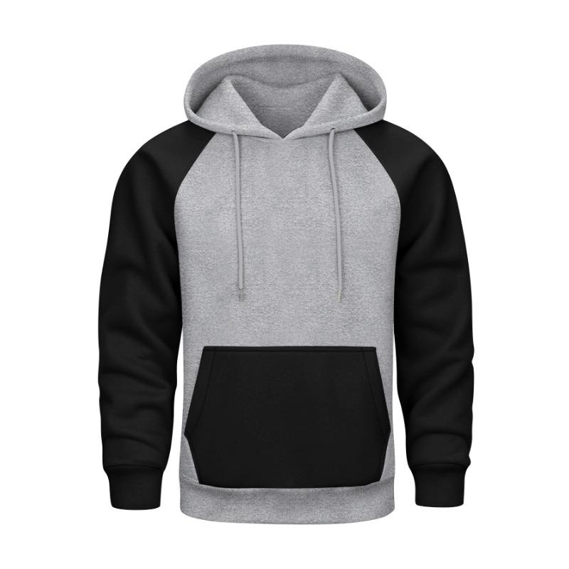 2025 Neuer Herbst- und Winter-Pullover Sport-Hoodie Lässige Oberteile