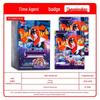 Mermaid's Fall Card Set: Xilian Pack - Deep Sea Dream 3D SE Collection