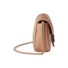 Gucci GG Marmont Matelasse Super Mini Bag Camelia Women Shoulder_bags Tan 476433-AABZK-2754