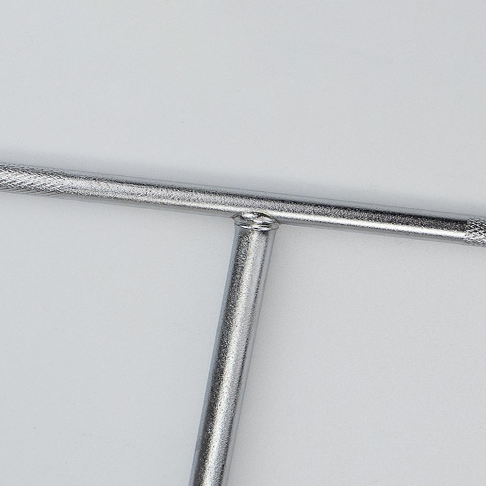 Brand New Condition Hexagon Spanner T Handle Socket Wrench