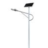 Xiangzhilv Solar Street Light - 6m Outdoor LED Set