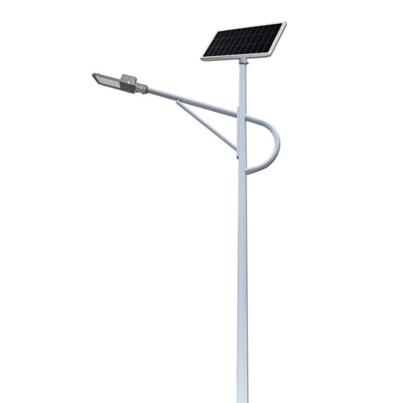 Xiangzhilv Solar Street Light - 6m Outdoor LED Set