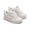 Vans Knu Stack Smarten Up White Pink Unisex Sneakers VN000CP6YL7