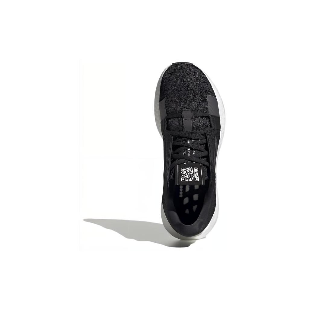 New SenseBoost Go Women's Adidas 'Core Black' Women's F33906