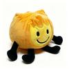 Bfdi Battle For Dreamisland Firey Leafy Plush Soft Stuffed Doll Battle For Dream Island Object Show Toy Collectible Gift For Fan