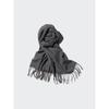Uniqlo Heattech Scarf