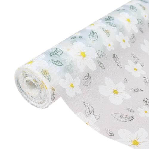 

Cupboard Cover Sheet, 30x300cm, Protective Mat, Non-Slip, Insect Repellent, Antibacterial, Oil-Resistant, and Mildew-Resistant, Cuttable, Transparent,