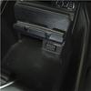 Car Center Console Inverter Power Socket Panel Cover Sticker for Ram 1500 2018+