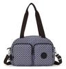 Kipling COOL DEFEA Blackish Tile KI5479Y73