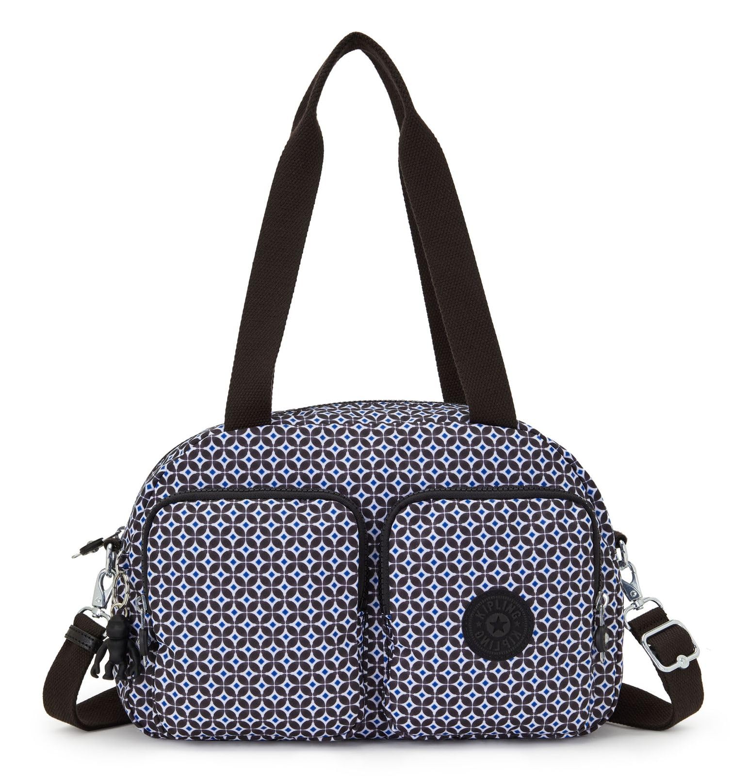 

Kipling COOL DEFEA Черный с оттенком плитки KI5479Y73