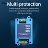 1-111KBps RS181 Wireless Transceiver Board Modbus RTU Master-Slave Module Power Supply Accessory