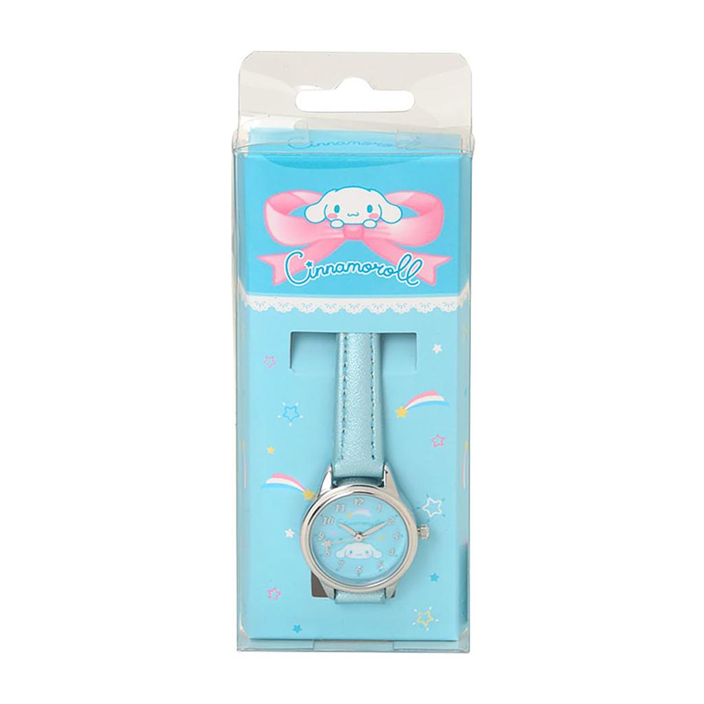 Sanrio Kids Watch Cinnamoroll 693286