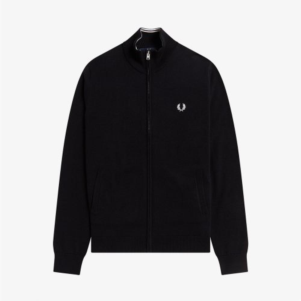 

Классический кардиган на молнии FRED PERRY [Sharp] 102 AFPM2234534 102