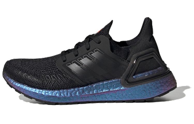 

adidas Ultra Boost 20 ISS US National Lab Core Black GS EG4807 36⅔