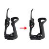 Hanger Helmet Hook & Bottle Cargo Hanger Black For Yamaha X-Max 300 2023-2024