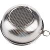 5pcs Stainless Steel Kitchen Hole Dense Colander Strainer Sieve Baskets