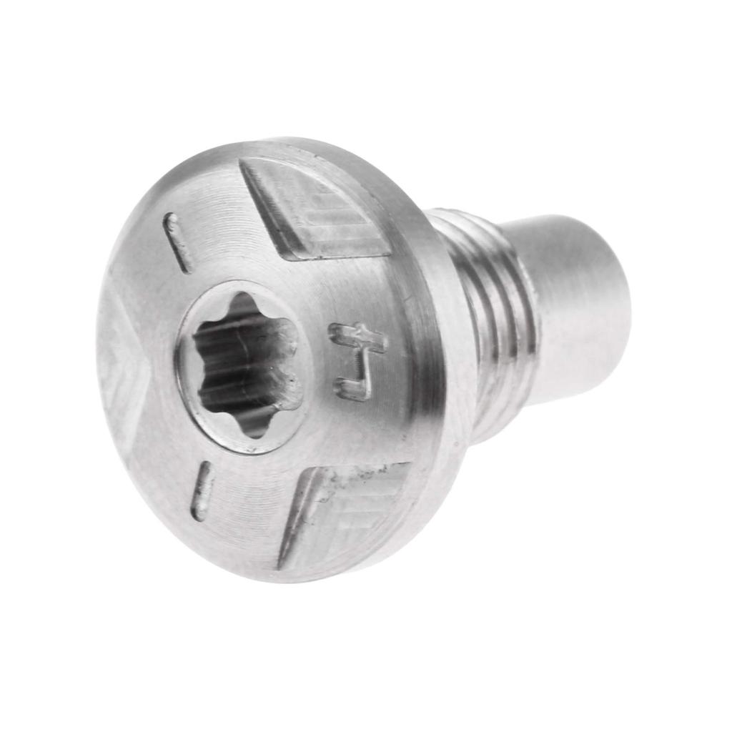 Bridgestone J715 Cap Driver Golf Greutate Șurub Golf Greutate de Înlocuire Bloc Total 6 Greutăți