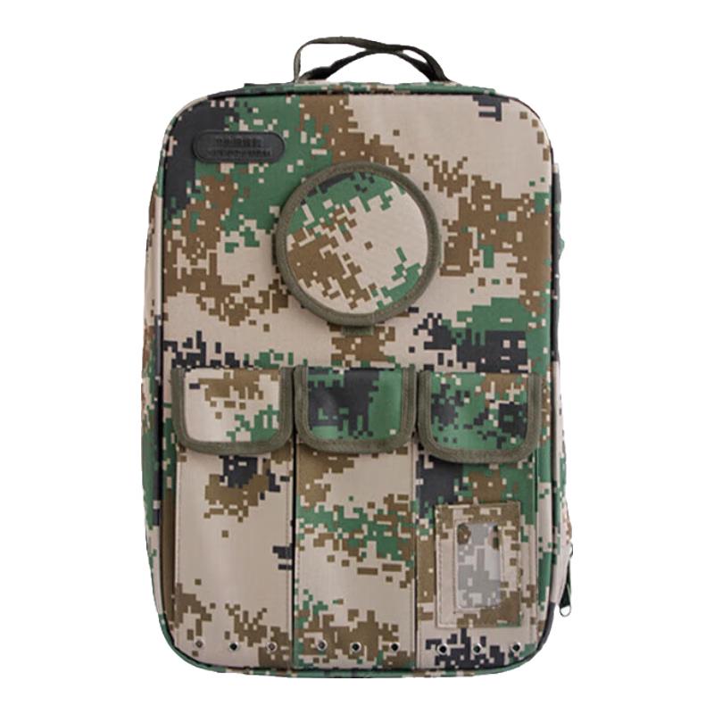 Yilan Outdoor Emergency Medic Backpack