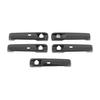 Compatible with Mercedes Benz G Class 2025 Door Handle Cover, Outer Door Knob Handle, Outside Door Handle Cover, Door Protection Cover, Exterior