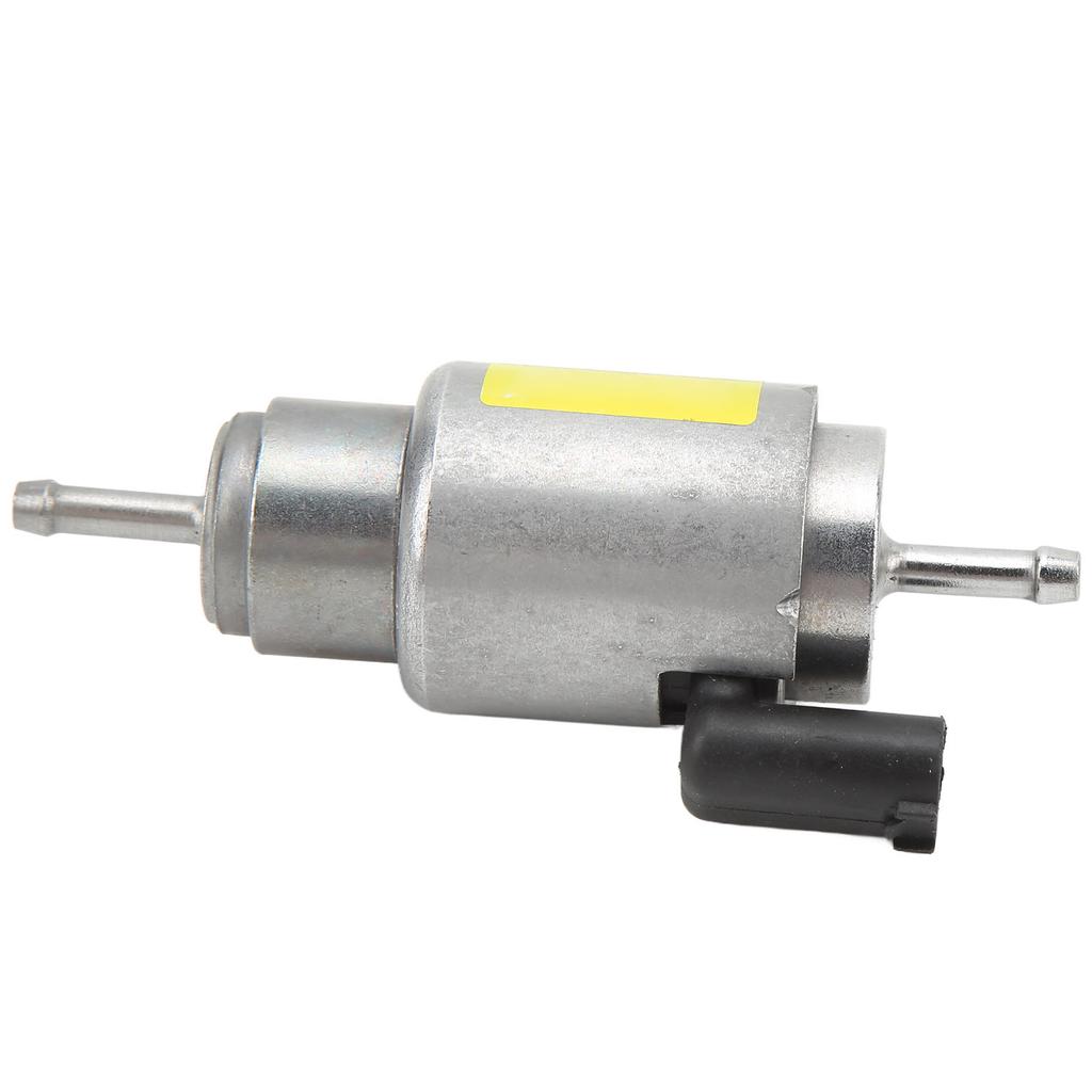 12V 24V Parking Heater Fuel Pump High Efficiency Universal Fuel Metering Pump for Webasto AT2000STC