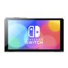 Refurbished Nintendo Switch OLED Unit Screen Second No Accessories HEG-001 (Main Only, Only, Unit, Included)
