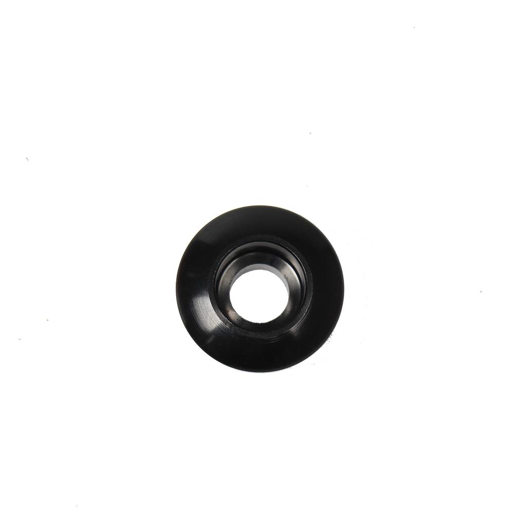 FENRIR Motorcycle Handlebar Bar End Mirror Adapter Screw Mount Hole for RnineT/R12nineT, S1000R, S1000R(2008-2018),