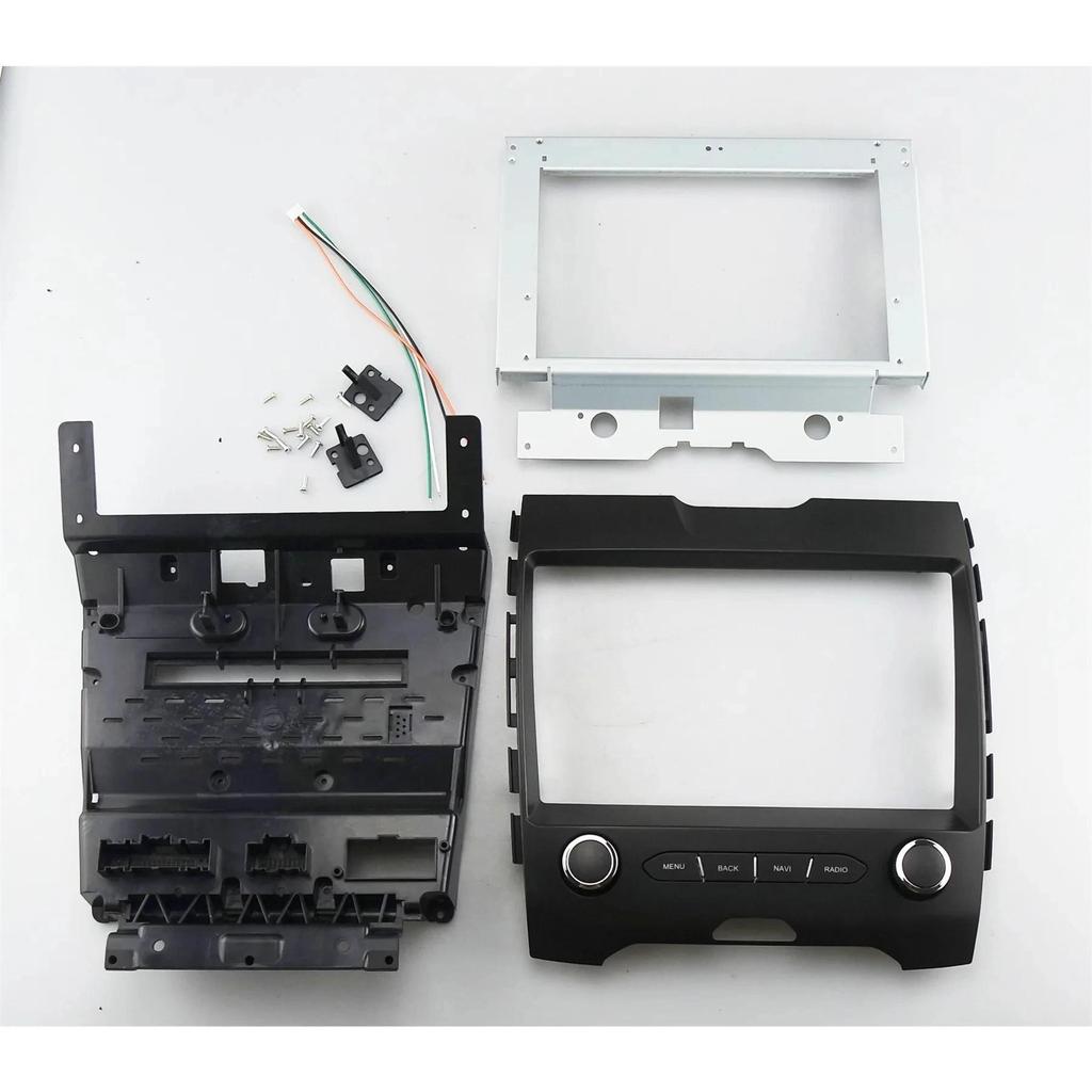 Ford Ranger 2015+ 9-Inch Android Navigation Screen Panel