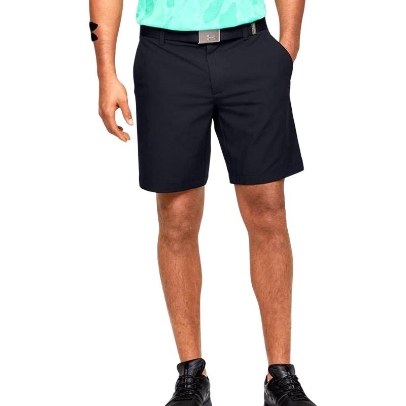 Under Armour Shorts Men's Black 1358785-001