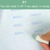 High Viscosity Correction Tape Glue Tape Large Capacity Press-On Dot Glue  DIY Scrapbooking
