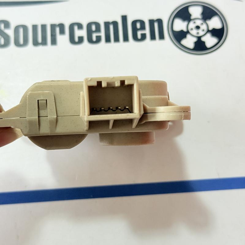 Brand New HVAC Floor Mode Actuator 971543Z000 For Hyundai Accent Tucson Kona Palisade Kia Sportage Sorento