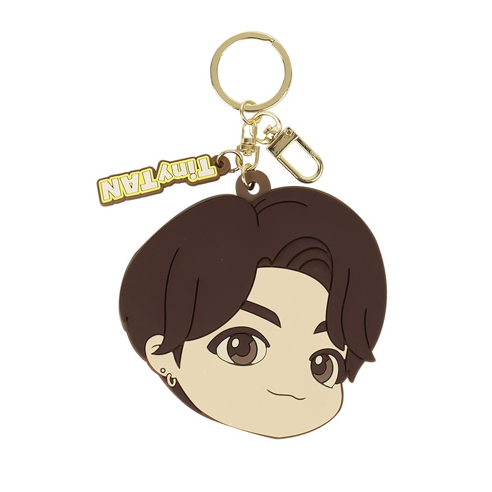 Hit IP ROYCHE TinyTAN Mirror [Big Co., Ltd.] (Jung Kook) TinyTAN-MRR-D-JK