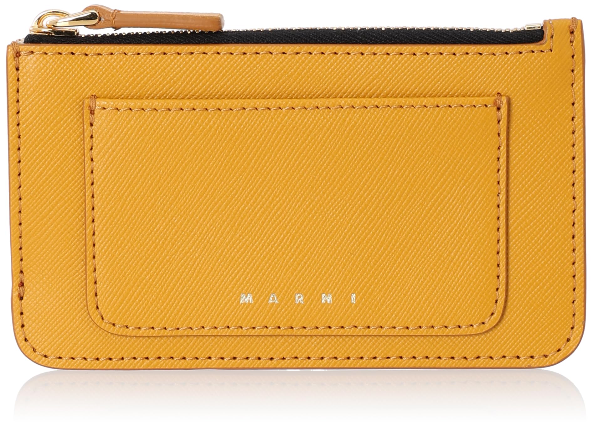 

Marni TRUNK Card Case PFMO0025U0LV520 Women s [Used]