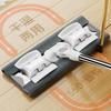 Jia Bang Shou Hands-Free Clamp Flat Mop